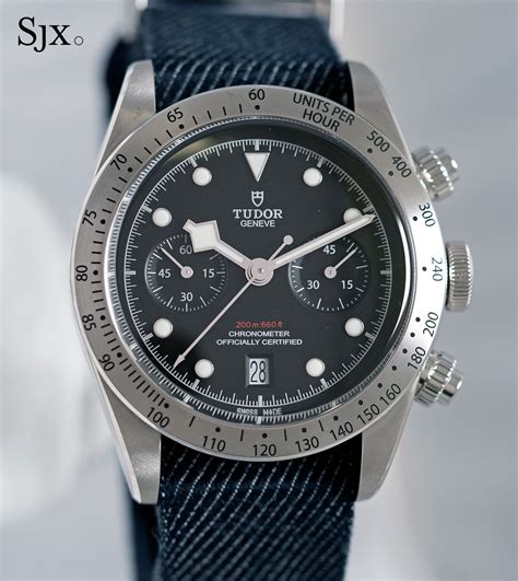 tudor chrono 79350|tudor boutique.